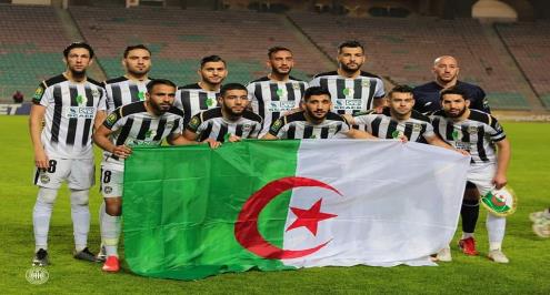 ما زال في مركز متأخر.. سطيف يحقق فوزًا كبيرًا في الدوري الجزائري استعدادًا للأهلي